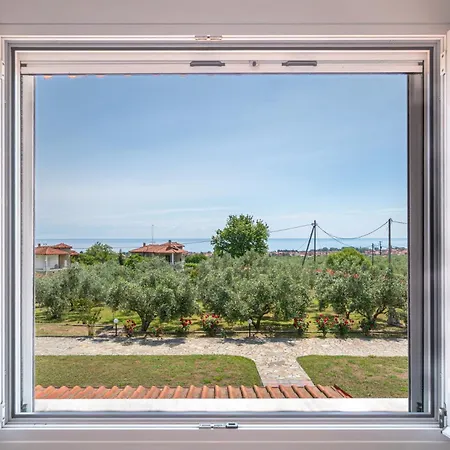 Zeusplace Sunny Villa