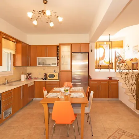 Villa Zeusplace Sunny *