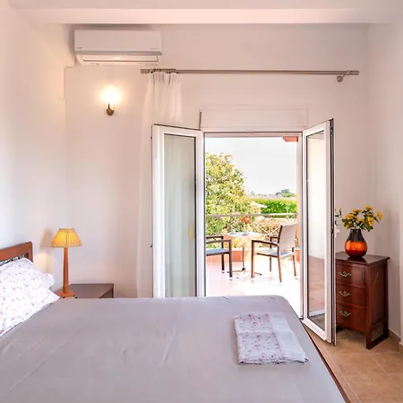 Villa Zeusplace Sunny *