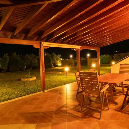 Zeusplace Sunny * Leptokaryá