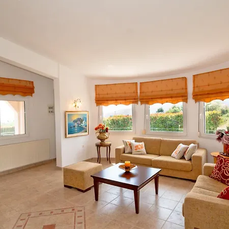 Zeusplace Sunny * Leptokaryá