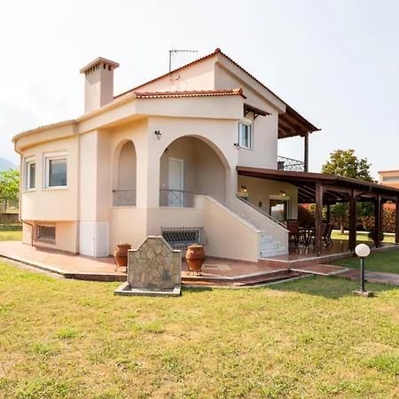 Zeusplace Sunny * Leptokarya (Pieria)