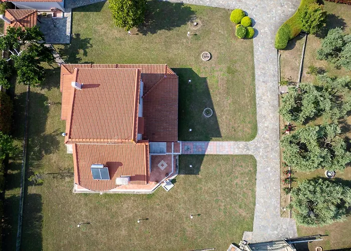 Zeusplace Sunny * Leptokarya (Pieria)