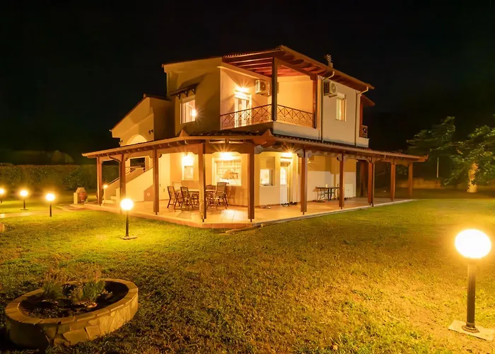 Zeusplace Sunny * Leptokarya (Pieria)