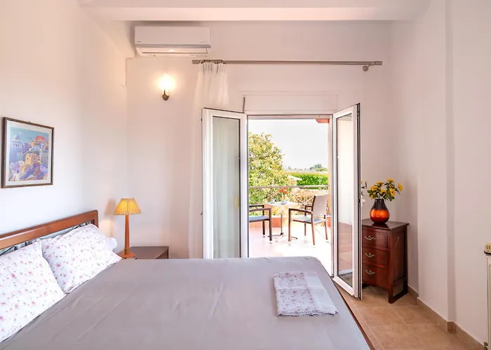 Villa Zeusplace Sunny *